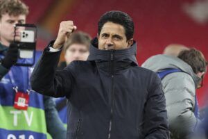 Nasser Al-Khelaïfi bat le record de longévité de Francis Borelli à la tête du PSG