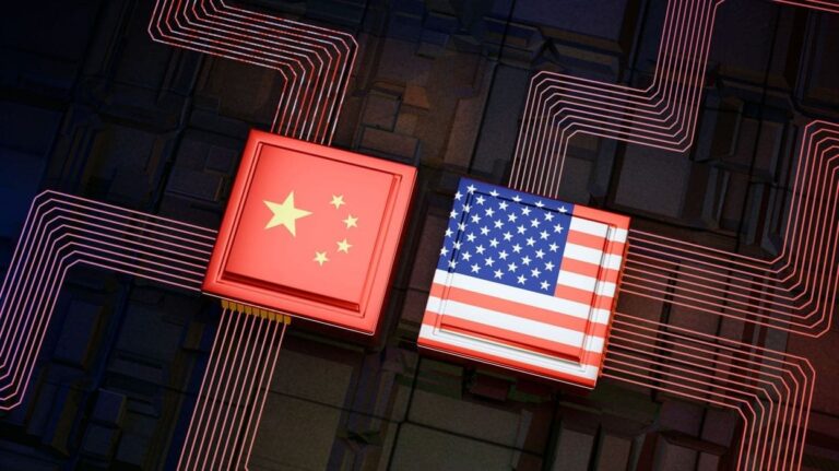 Accusations criminelles contre 12 hackers chinois pour le piratage du département du trésor américain