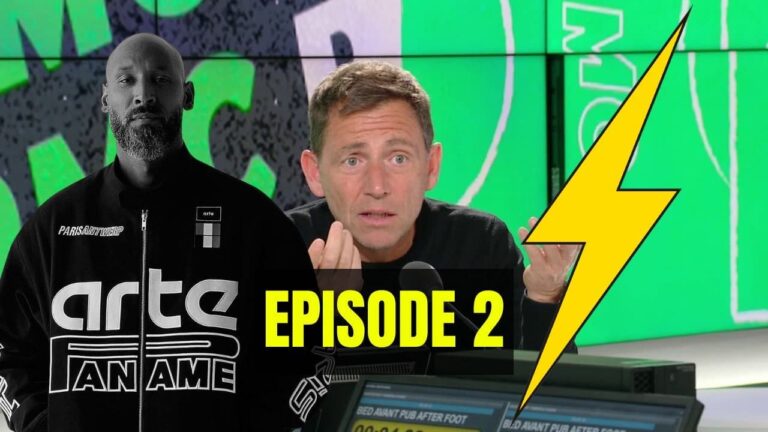 "Je ne viens pas d'une culture où on enferme les femmes" : Daniel Riolo dérape dans son clash contre Nicolas Anelka