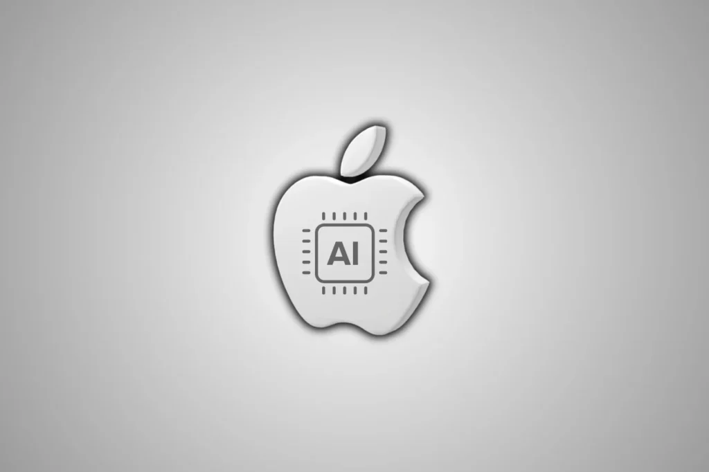 Apple et l’intelligence artificielle : un retard qui soulève des questions