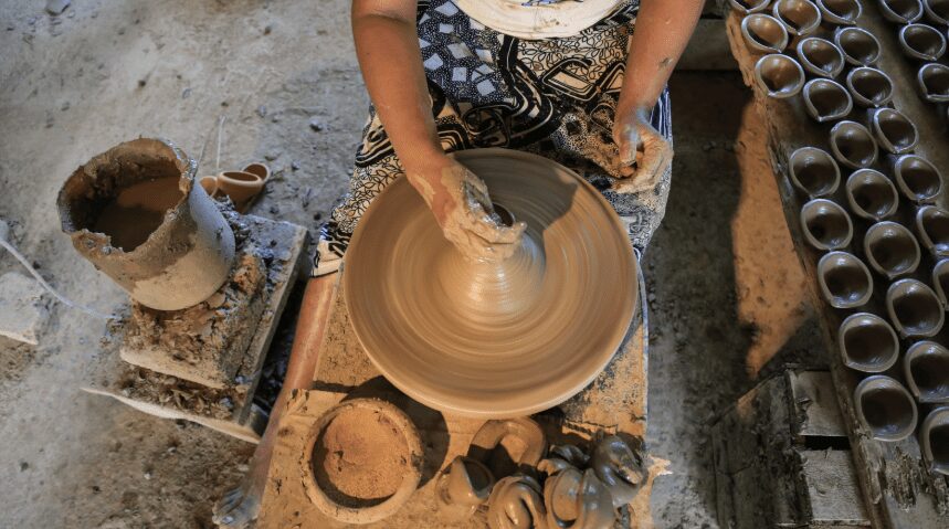 Apprendre un passe-temps étrange peut changer votre vie