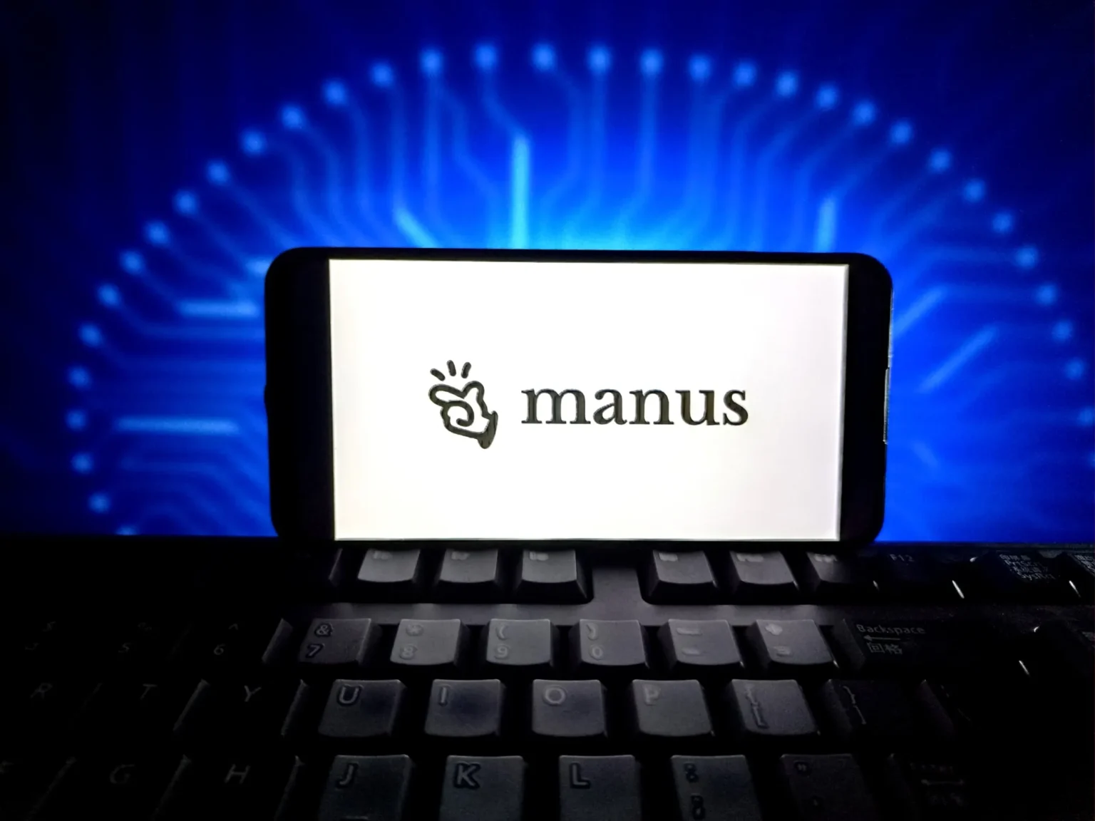 Après "DeepSeek"... la Chine franchit une nouvelle étape avec "Manus" dans l’intelligence artificielle autonome