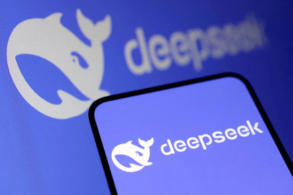 Après l'émergence de deepseek en chine… les grandes entreprises d'ia ont-elles perdu leur suprématie