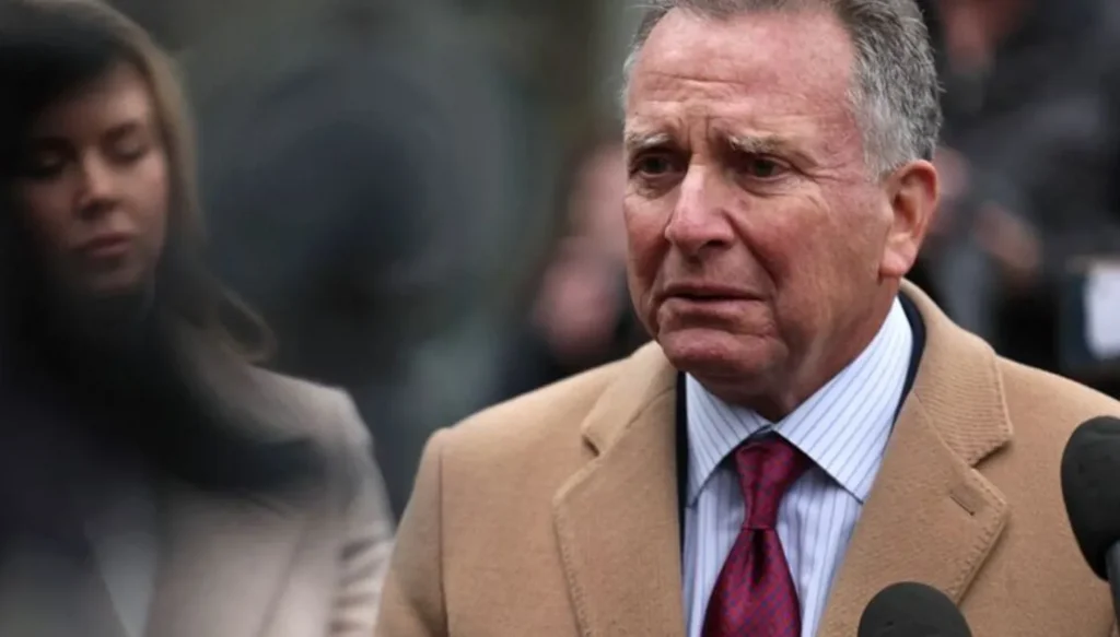 Au milieu des discussions sur une trêve... l'émissaire de Trump arrive en Russie