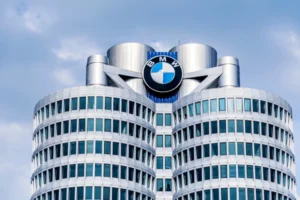 BMW rejette les droits de douane européens sur les voitures électriques chinoises