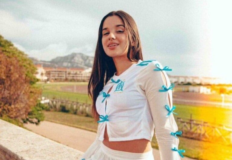 Bianca Costa s’en prend au PSG après l’annulation de son show avant le match face à Lille, ce soir