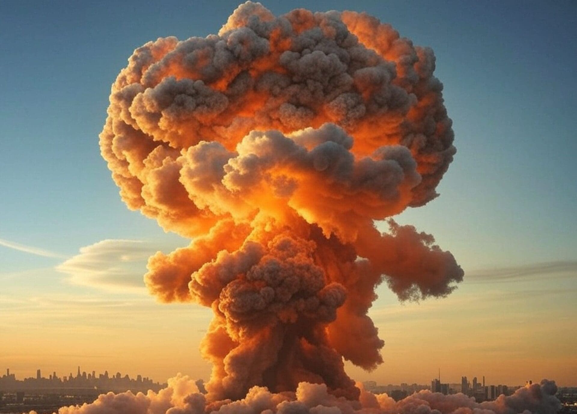 Bombe atomique: le classement des puissances nucléaires mondiales