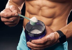 CINQ idées reçues sur la consommation de protéines et le développement musculaire