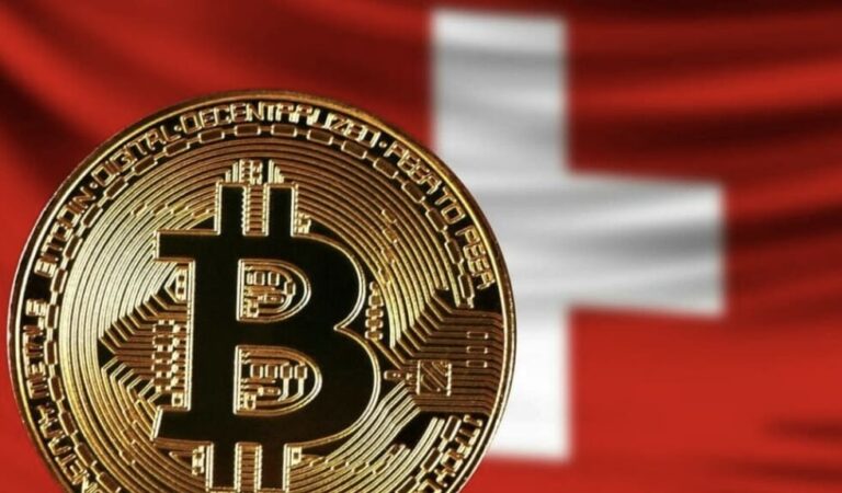 Le Bitcoin rejeté par la Suisse : fin du rêve de monnaie de réserve ?