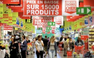 Négociations commerciales : la grande distribution annonce une « quasi-stabilité » des prix en 2025
