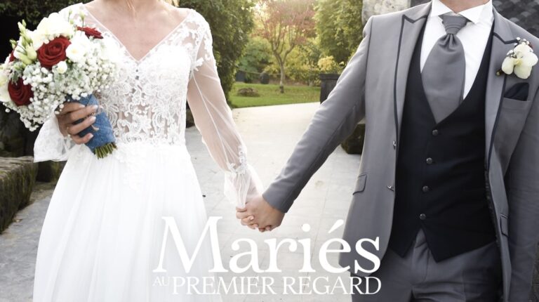 Mariés au premier regard : un mariage annulé le jour même, une première dans l’histoire de l’émission