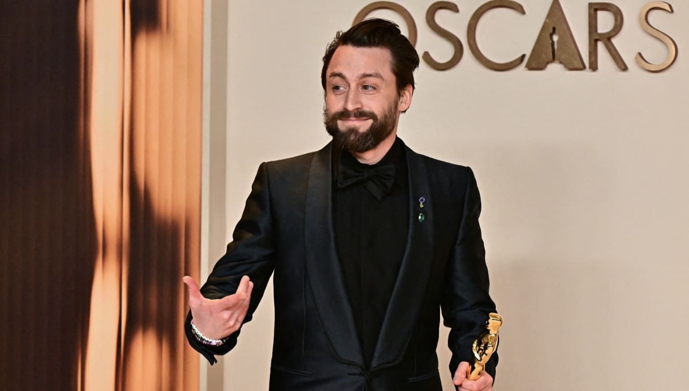 Découvrez le palmarès de la cérémonie des Oscars 2025