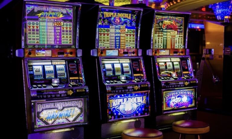 Un joueur gagne 50.000 euros au casino de Bordeaux avec une mise de 8 centimes!