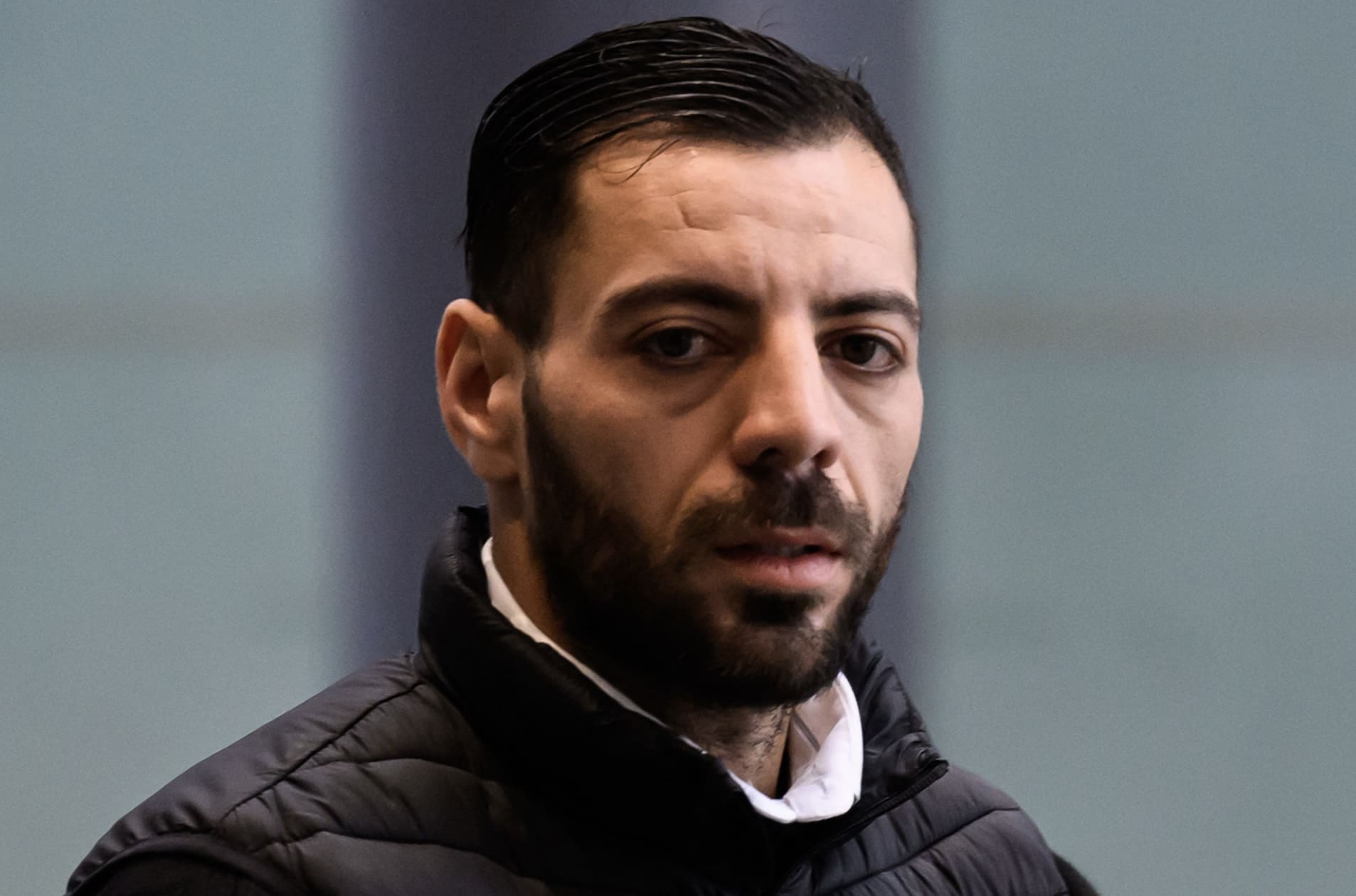 Imad Tintin jugé pour provocation au terrorisme à Grenoble