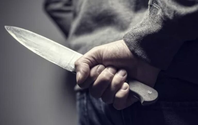 Paris : un plan de lutte contre le port d’armes blanches chez les mineurs