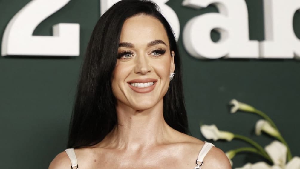 Katy Perry en route vers l’espace : une star parmi les étoiles !
