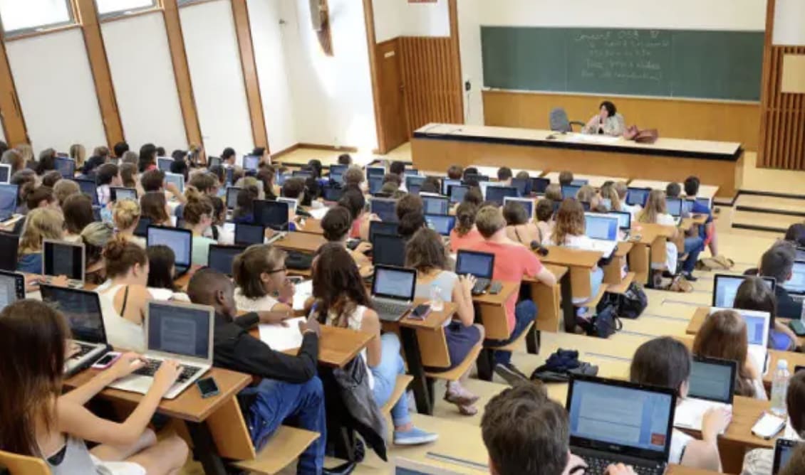 La France se prépare à accueillir des chercheurs américains menacés par la politique de Trump