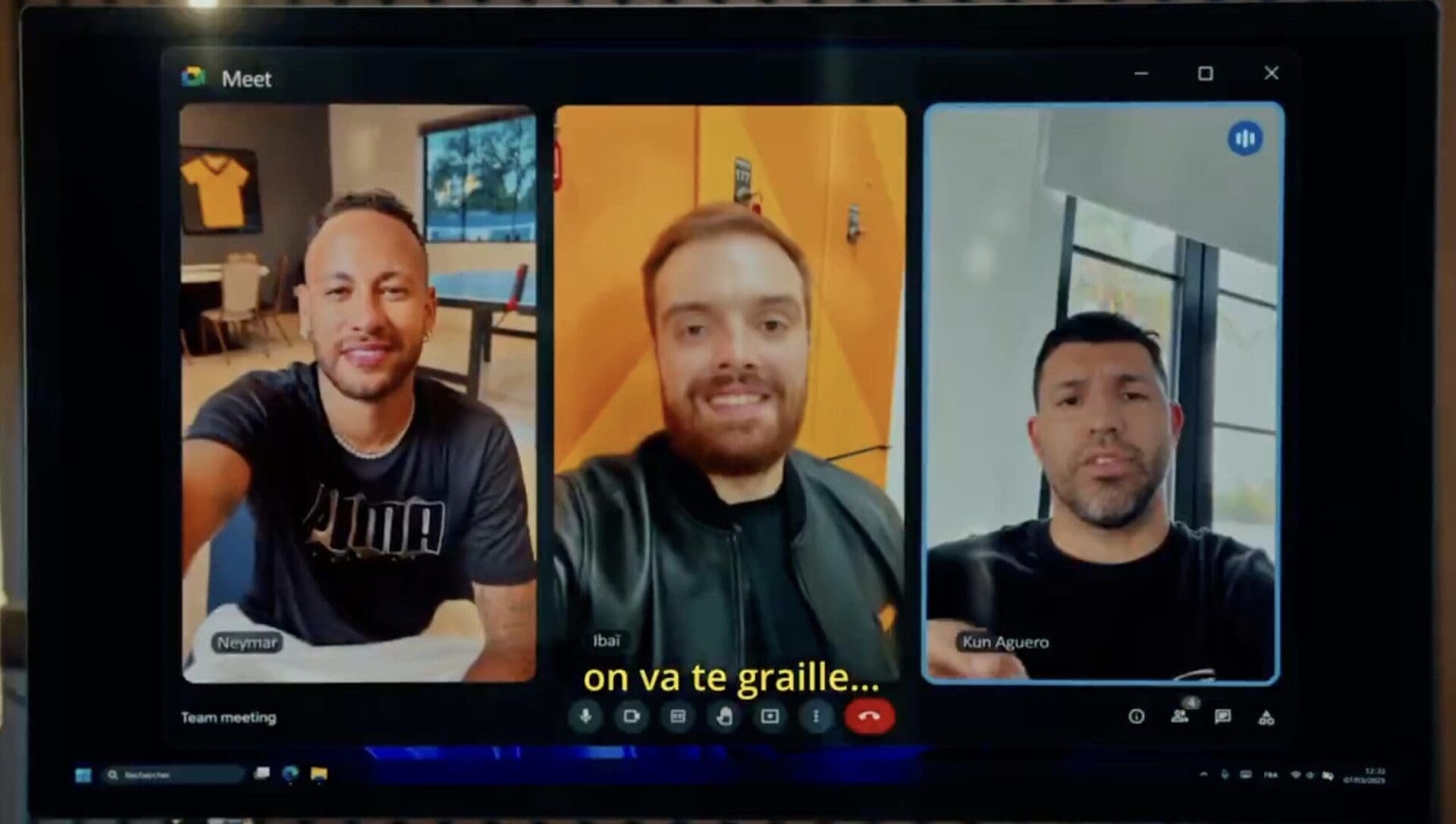 La Kings League débarque en France : Amine dévoile les noms des équipes choisies, les stars sont là !