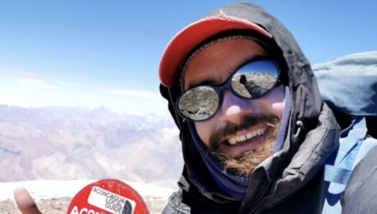 L’odyssée sans fin d’Armand Givre, aventurier des sommets et des routes du monde