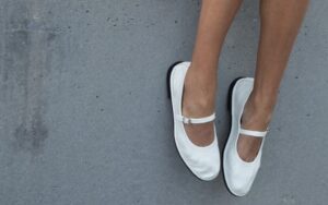 Longtemps controversées, les ballerines font leur grand retour