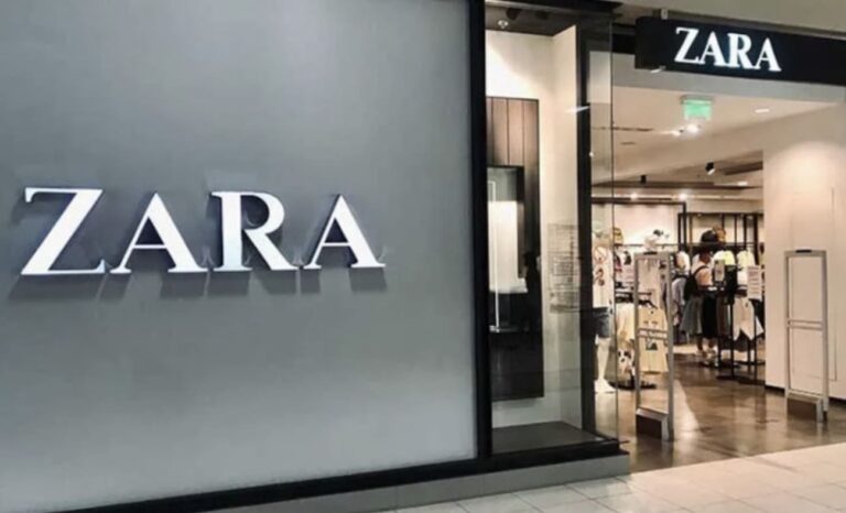 Zara triomphe : 5,87 milliards d’euros de bénéfices, un record absolu !