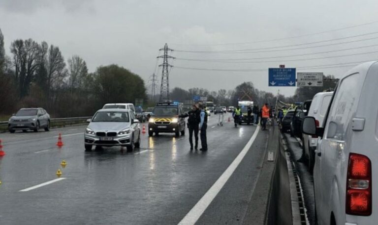 Les aéroports français en difficulté face à une taxation accrue
