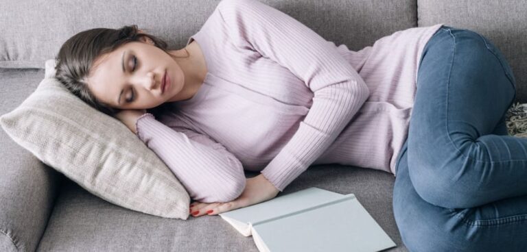 Les Français adeptes de la sieste… mais pas toujours de la bonne façon !