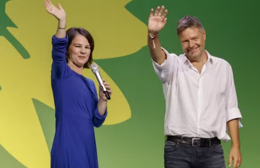 Allemagne : Les Verts soutiennent le plan d'investissements massifs de Friedrich Merz