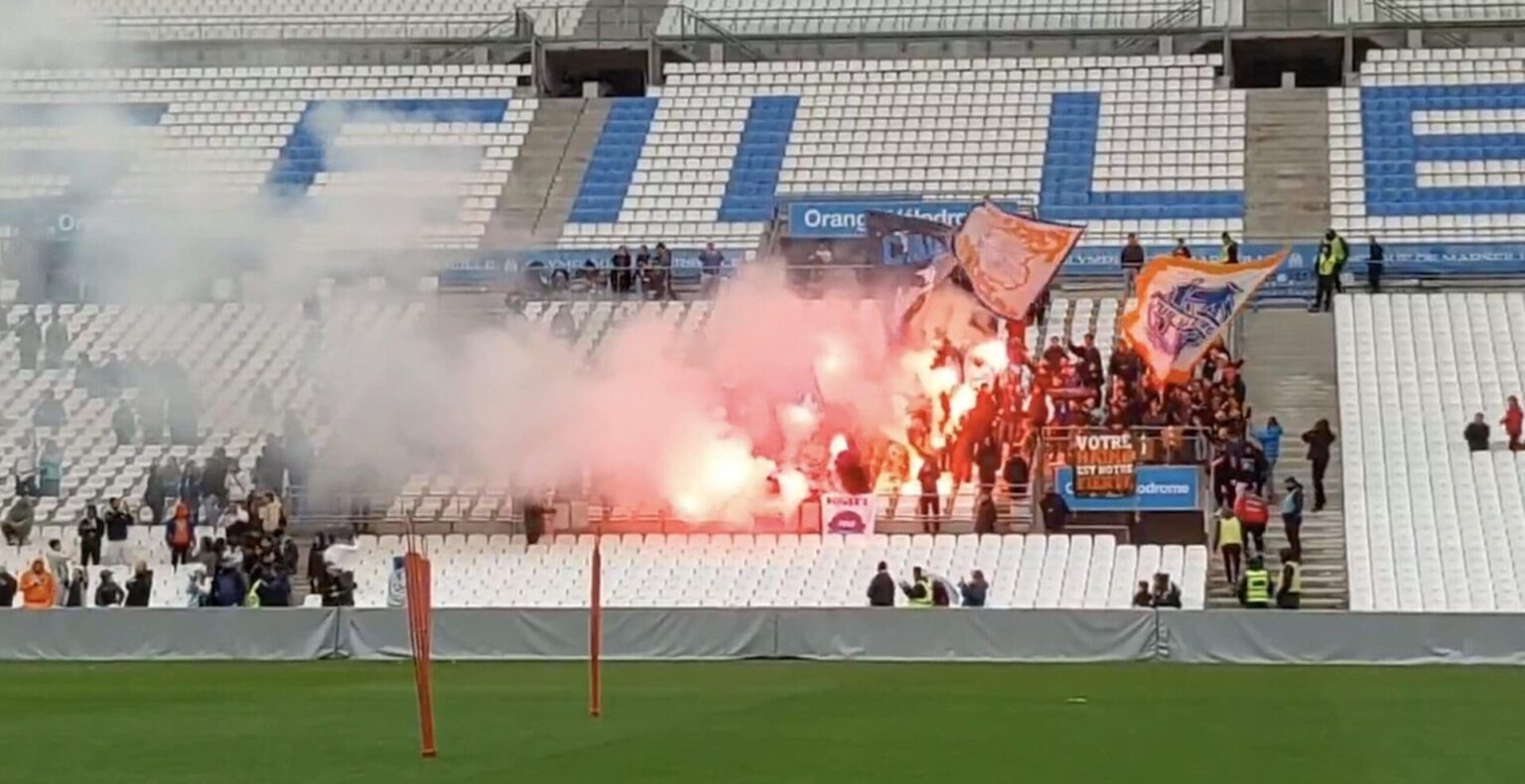 entrainement à l&rsquo;Orange Vélodrome avant PSG OM