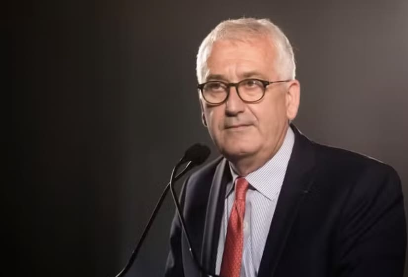 Pierre-Christophe Baguet