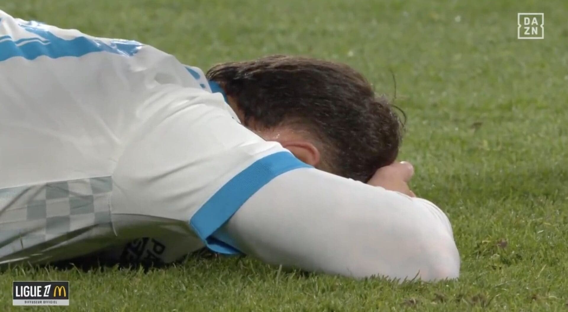 Marseille s'est bien battu mais Paris est au-dessus, le résumé du classico PSG-OM (3-1)