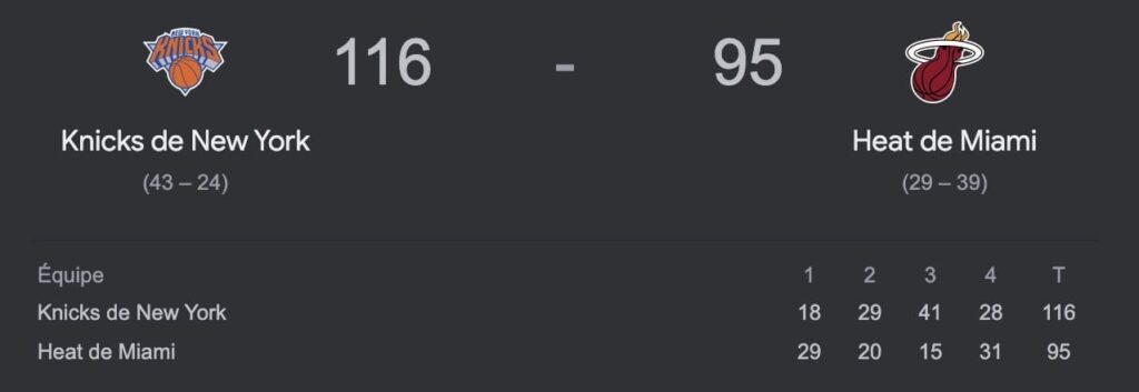 Malade, Le Comédien Tracy Morgan Vomit Sur Le Parquet Des Knicks À New York