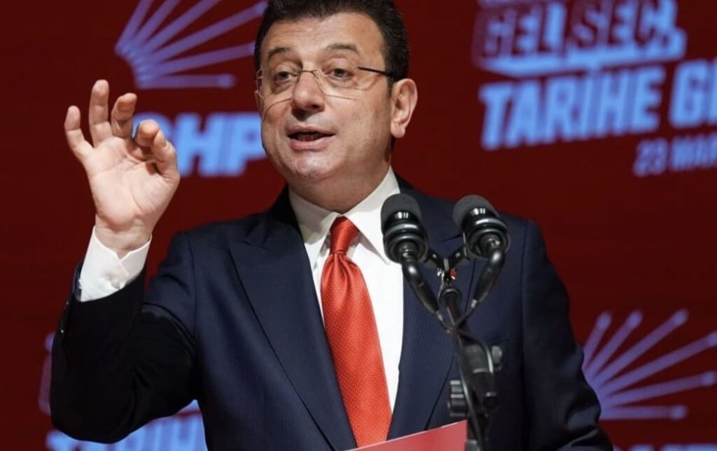 ekrem imamoğlu