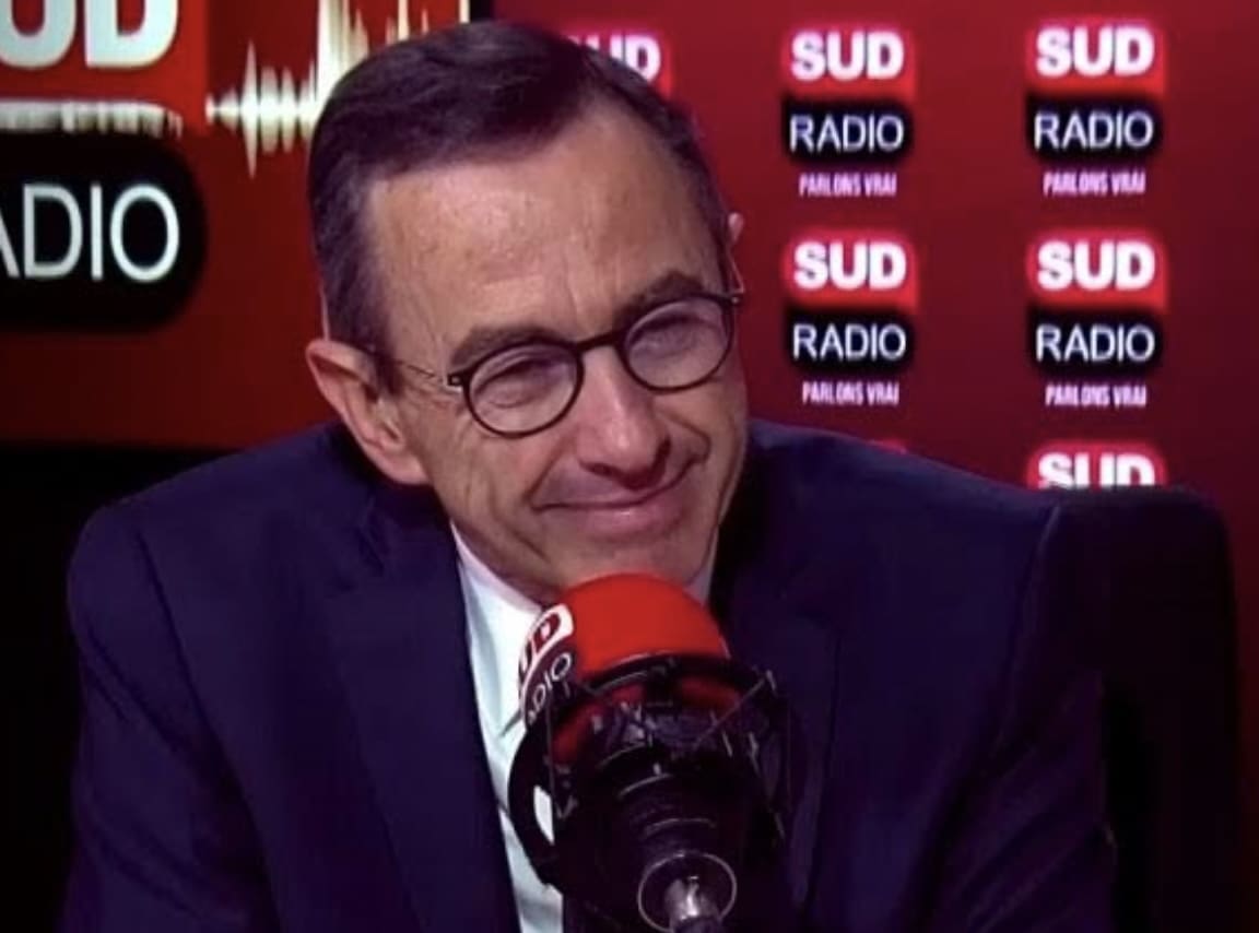 Visa, argent, privilèges : Retailleau menace l’Algérie de tout couper !