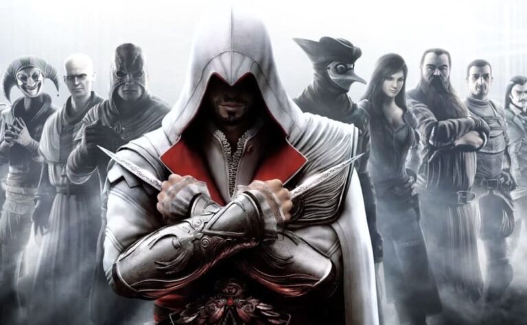 Assassin’s Creed en pleine polémique : un député japonais redoute des profanations !