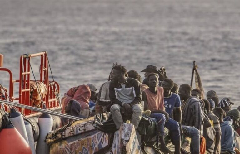 Démantèlement d’un réseau de passeurs entre la France et l’Espagne