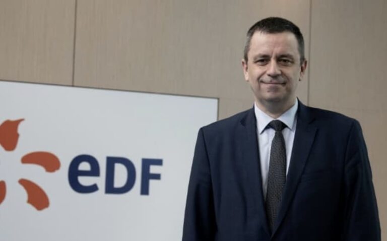 EDF : le PDG Luc Rémont viré à la veille de l’AG