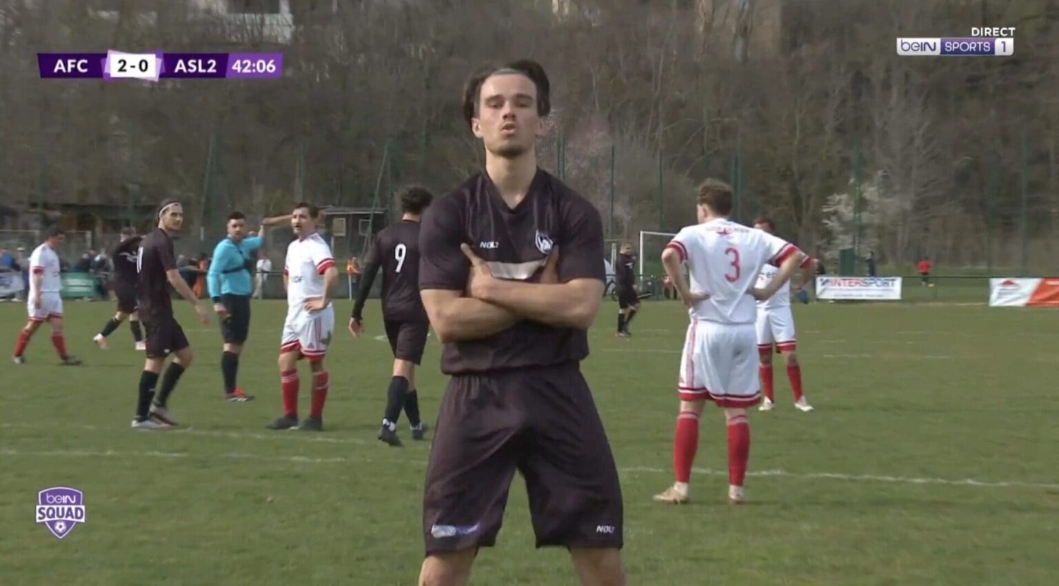 FC Aiguilhe Laussonne 2