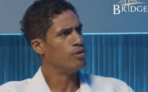 "Pourquoi t'es nul ?" : le jour où José Mourinho a piqué Raphaël Varane