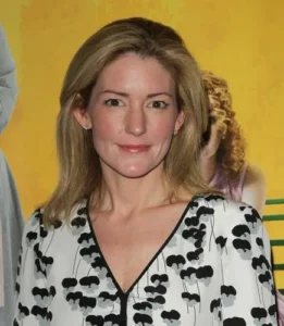 Catherine Stockett, une femme blanche parlant à travers la voix d'une femme noire