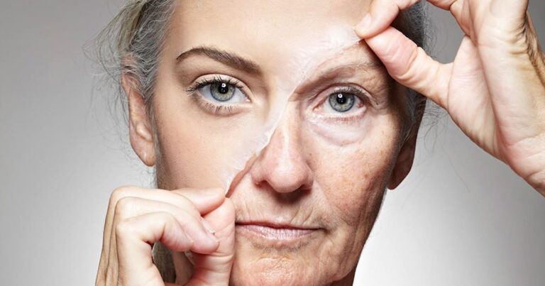 Ce pays où la peau garde sa jeunesse le plus longtemps