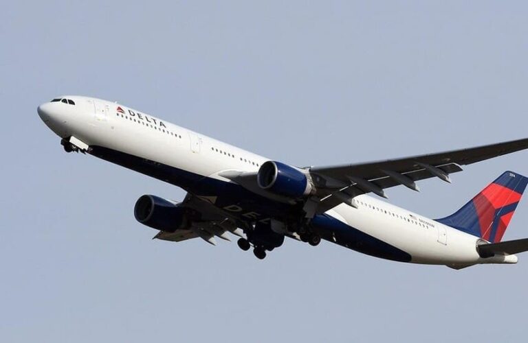 Chaos en plein vol des passagers mordus et frappés à bord d’un avion américain !