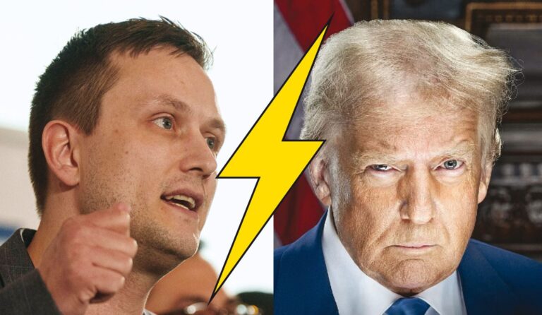 «Les États-Unis n’auront pas le Groenland!» Le premier ministre danois répond à Donald Trump