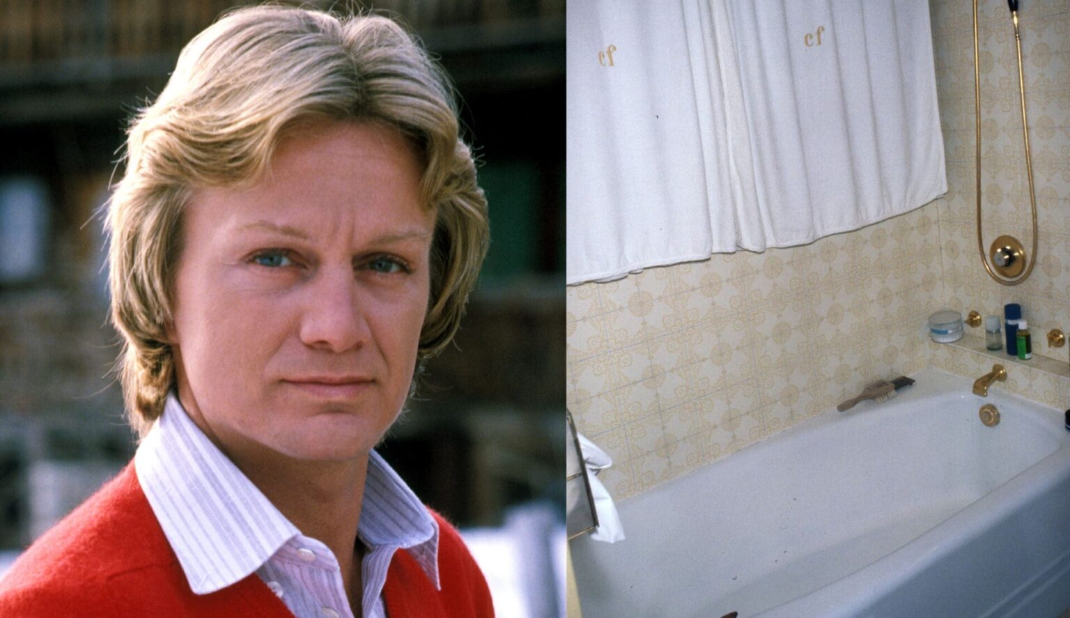 11 mars 1978: mort de Claude François. Fabien Lecœuvre nous raconte pourquoi il n'aurait jamais dû mourir ce jour-là