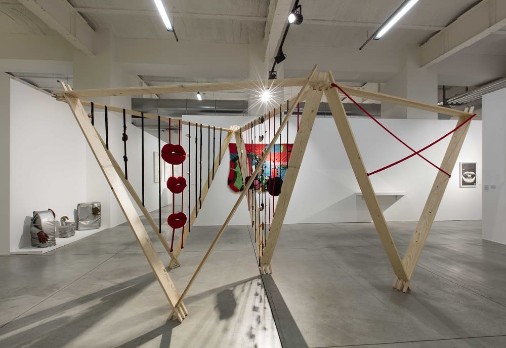 Clemens Baruchetti "dévore la vie" à Paris et à Metz