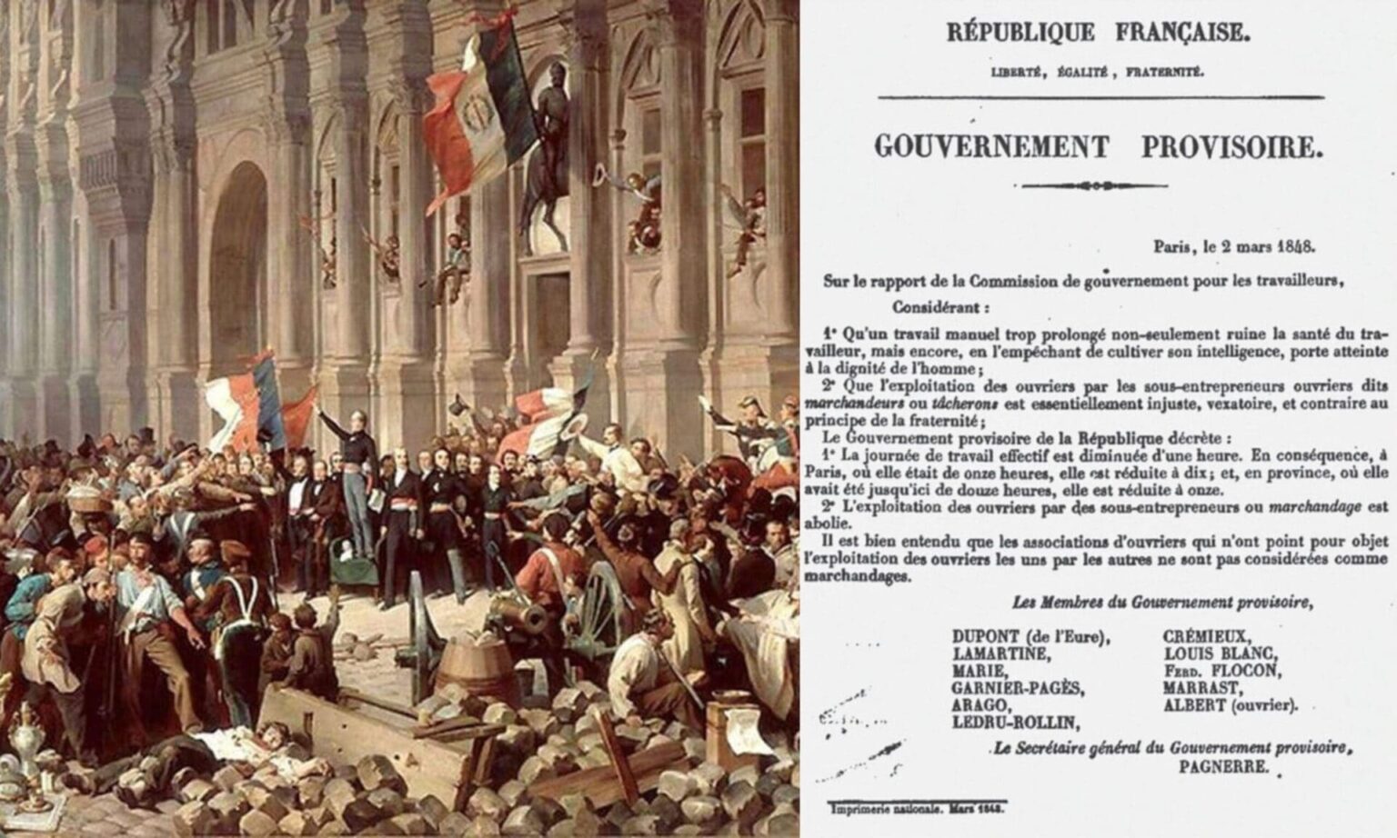 Copie de Copie de Bannière de reprise des activités des salons de coiffure, format paysage, pervenche et blanc pastel