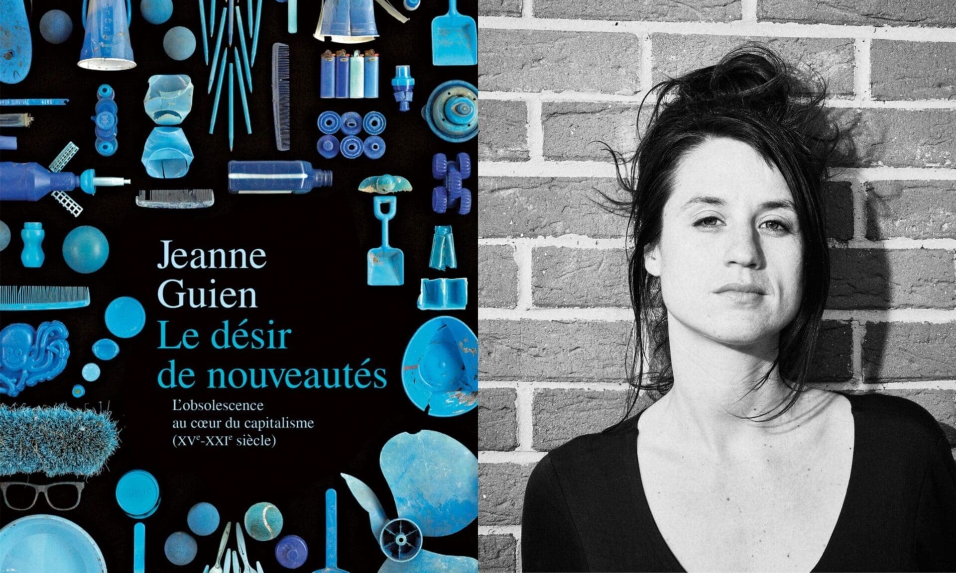 “Le désir de nouveautés” : Histoire du consumérisme et de l’obsolescence programmée