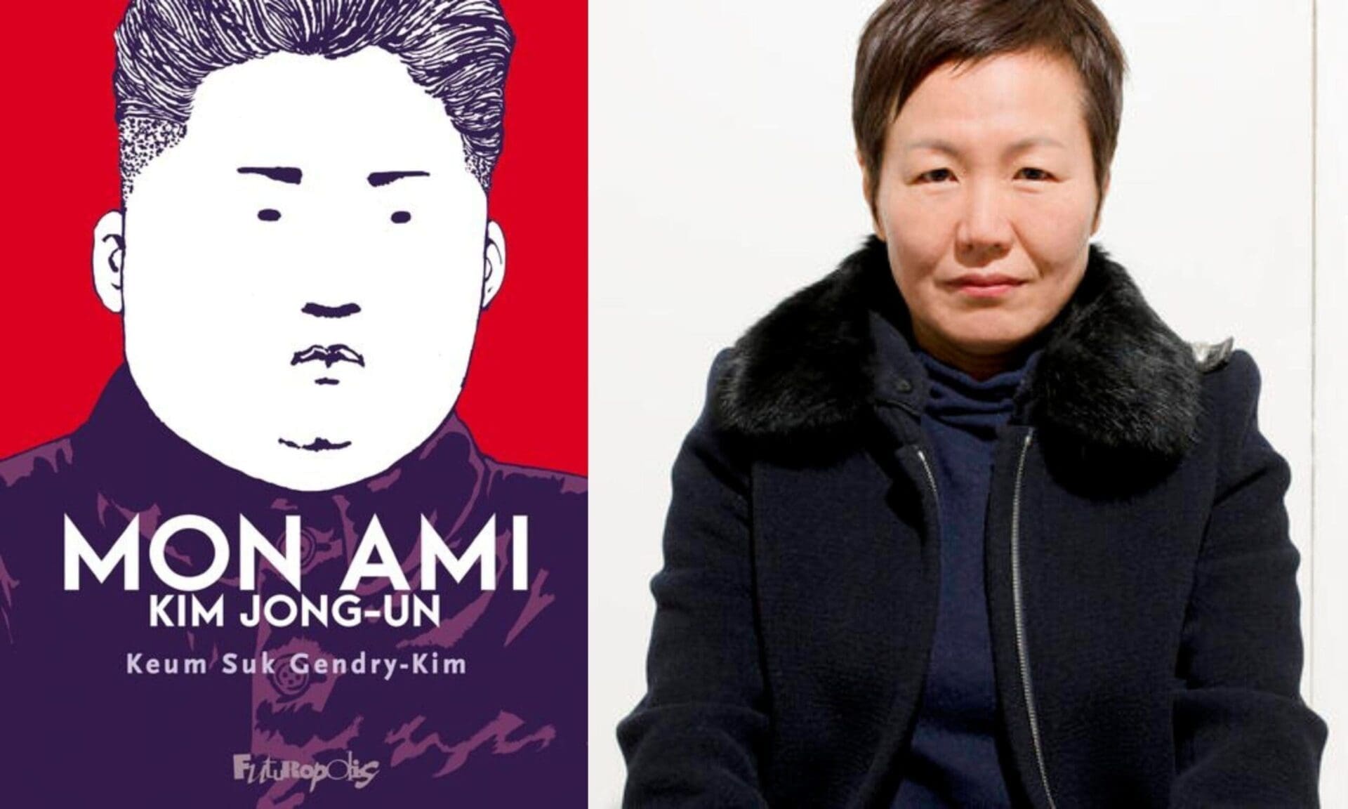 “Mon ami Kim Jong-un” : Une BD pour comprendre l’énigmatique dictateur nord-coréen