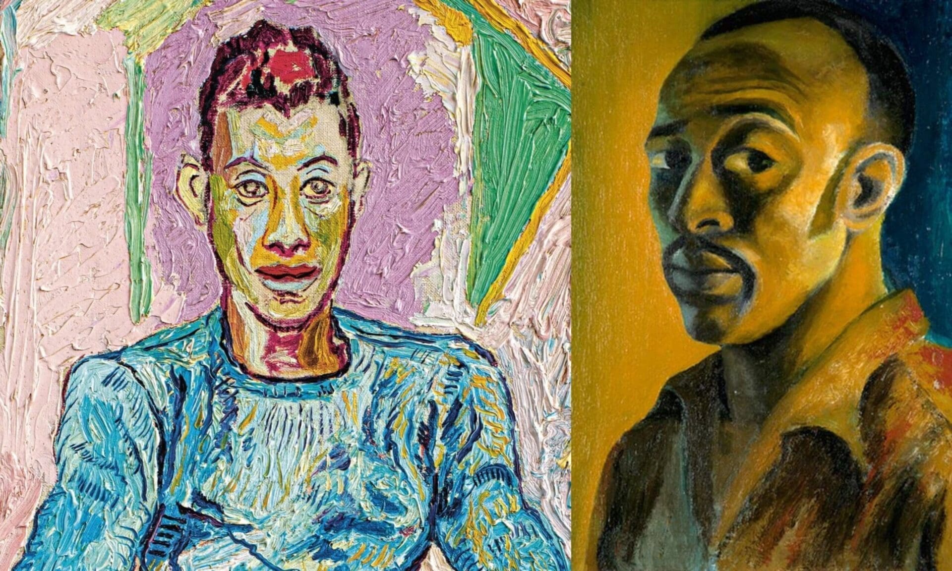 « Paris noir » : une exposition sur l’héritage artistique afro-descendant en France