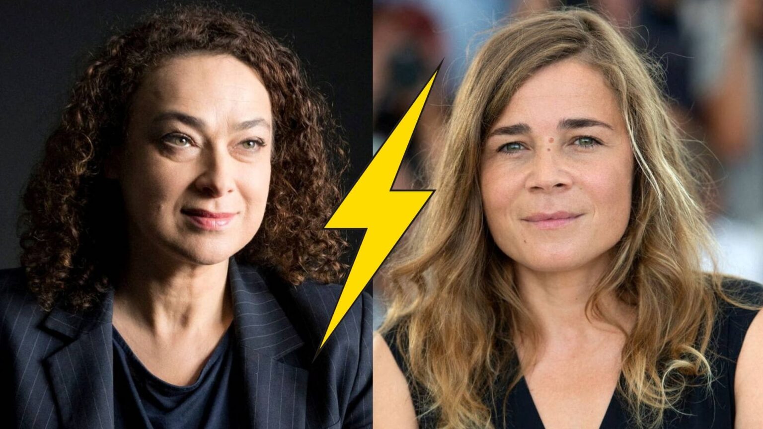 Humour, Israël et antisémitisme : le clash entre Blanche Gardin et Delphine Horvilleur divise l’opinion !
